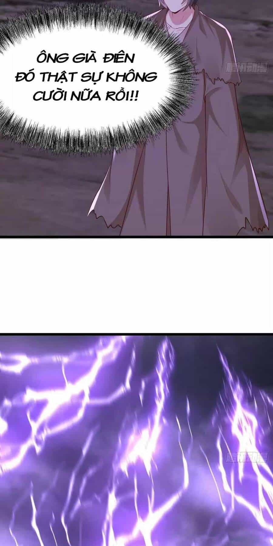 Trời Má ! Ta Chuyển Sinh Thành Rùa ! - Chương 57 - ảnh 22