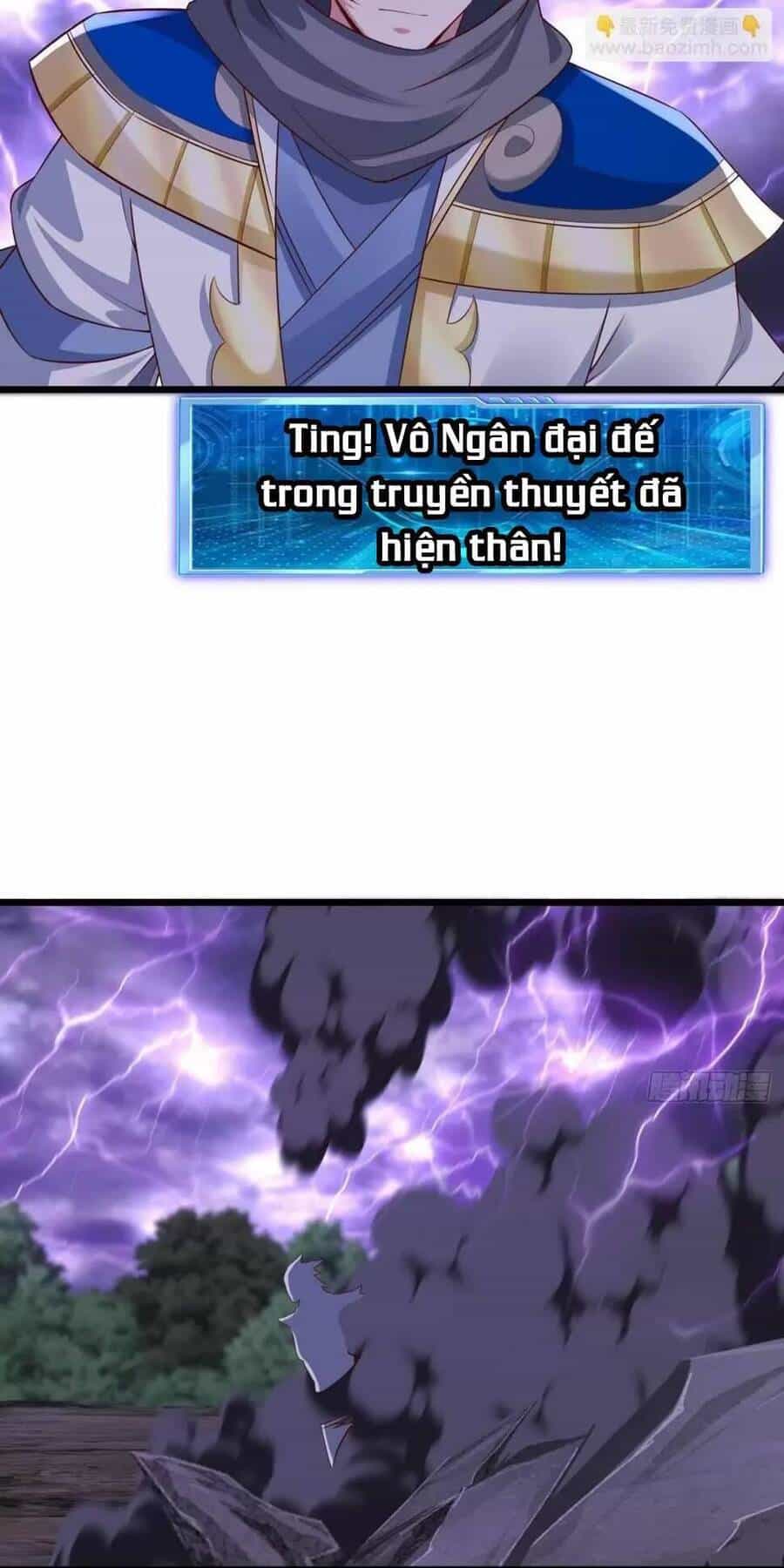 Trời Má ! Ta Chuyển Sinh Thành Rùa ! - Chương 57 - ảnh 25