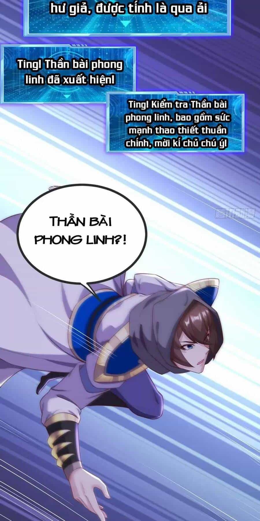 Trời Má ! Ta Chuyển Sinh Thành Rùa ! - Chương 57 - ảnh 40