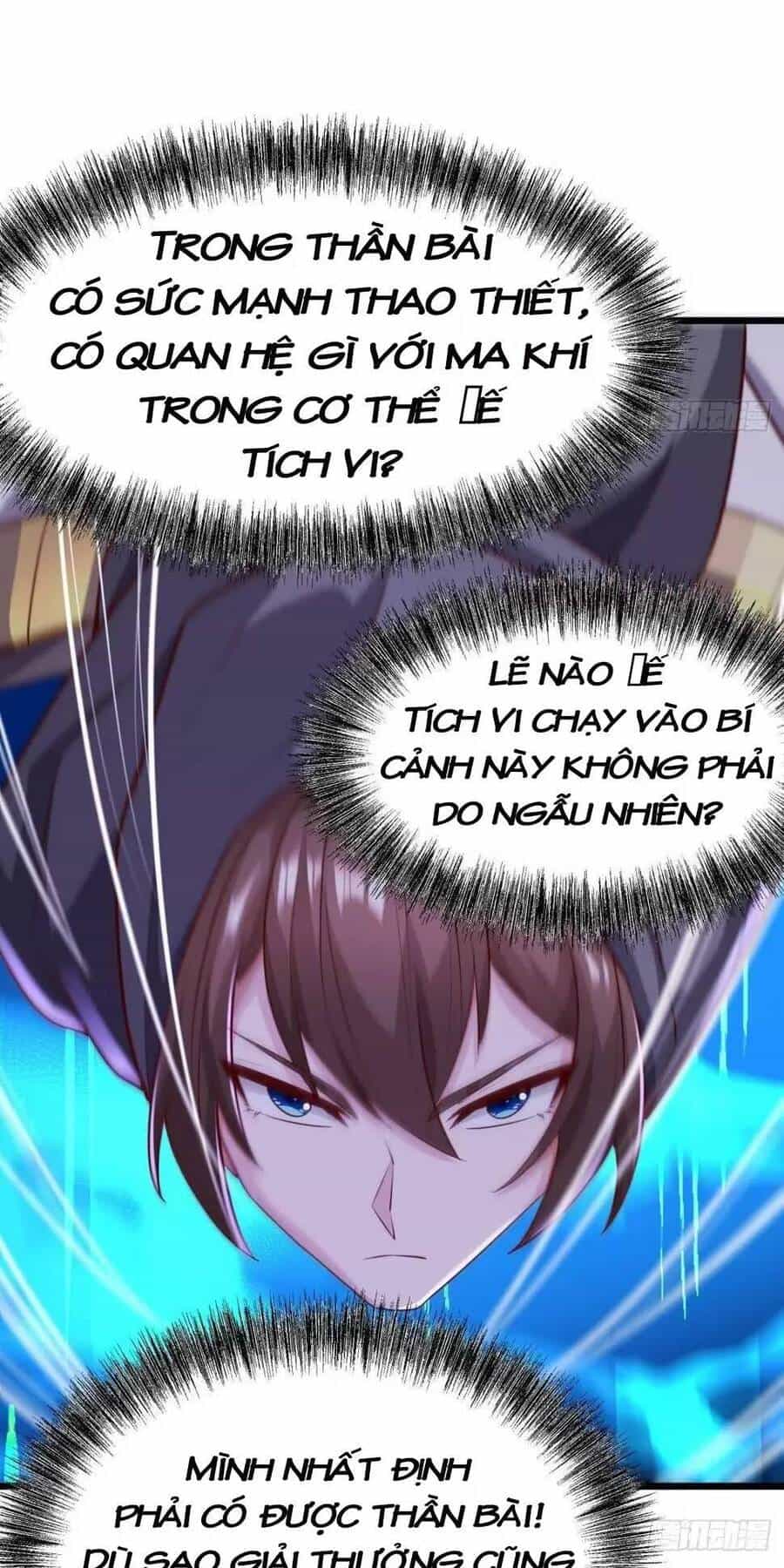 Trời Má ! Ta Chuyển Sinh Thành Rùa ! - Chương 57 - ảnh 43