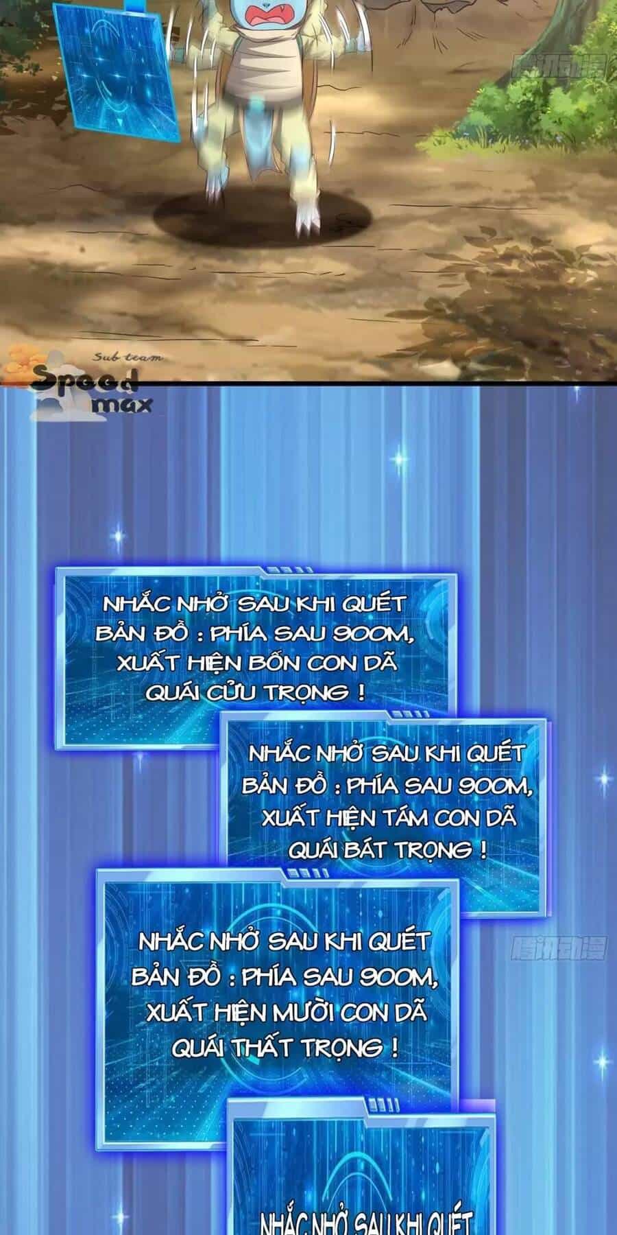 Trời Má ! Ta Chuyển Sinh Thành Rùa ! - Chương 5 - ảnh 26