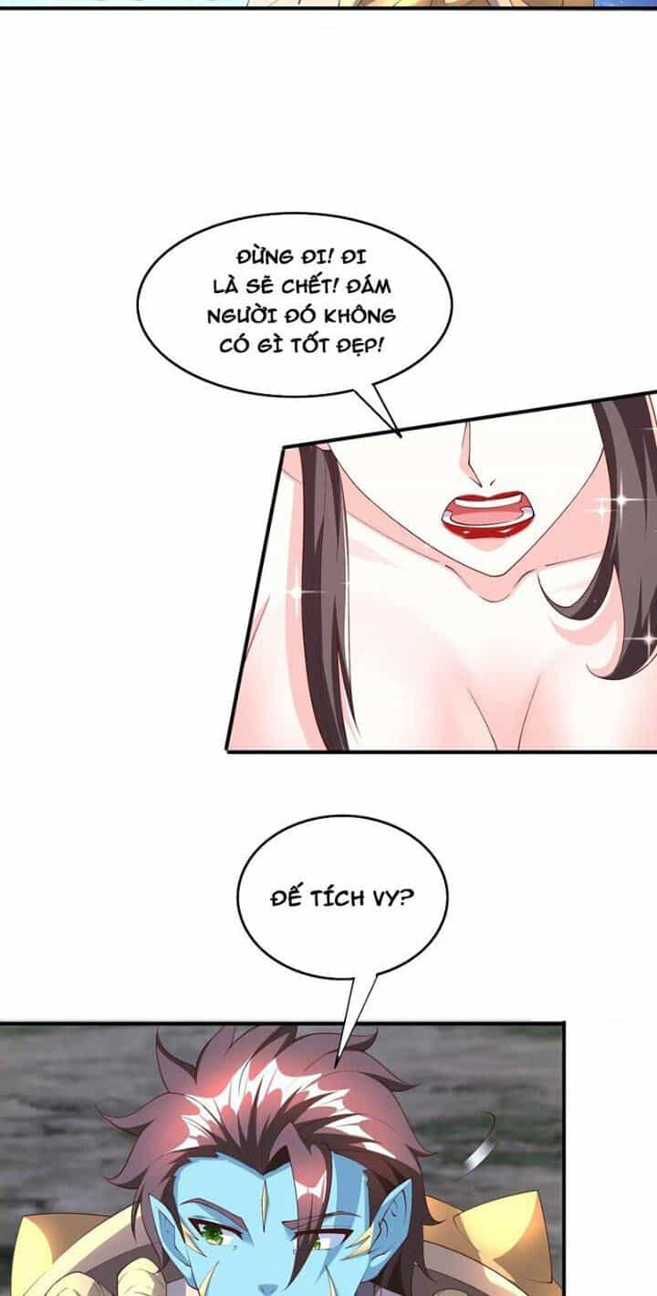 Trời Má ! Ta Chuyển Sinh Thành Rùa ! - Chương 67 - ảnh 26