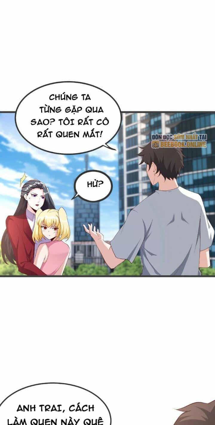 Trời Má ! Ta Chuyển Sinh Thành Rùa ! - Chương 72 - ảnh 16