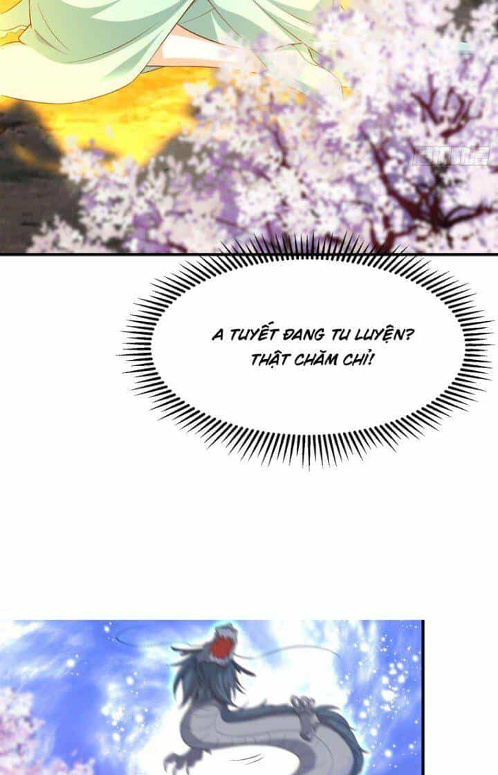 Trời Má ! Ta Chuyển Sinh Thành Rùa ! - Chương 74 - ảnh 34