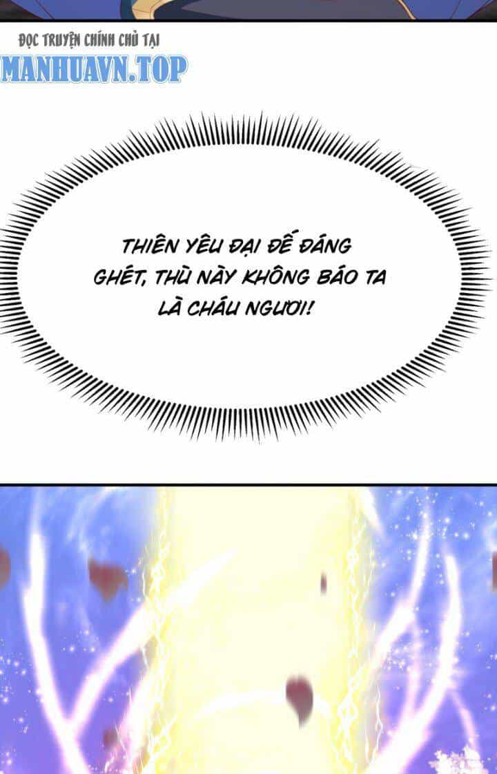 Trời Má ! Ta Chuyển Sinh Thành Rùa ! - Chương 74 - ảnh 38