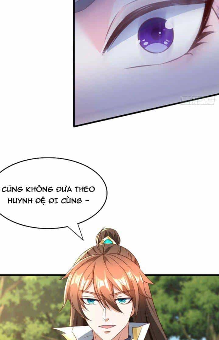 Trời Má ! Ta Chuyển Sinh Thành Rùa ! - Chương 75 - ảnh 26