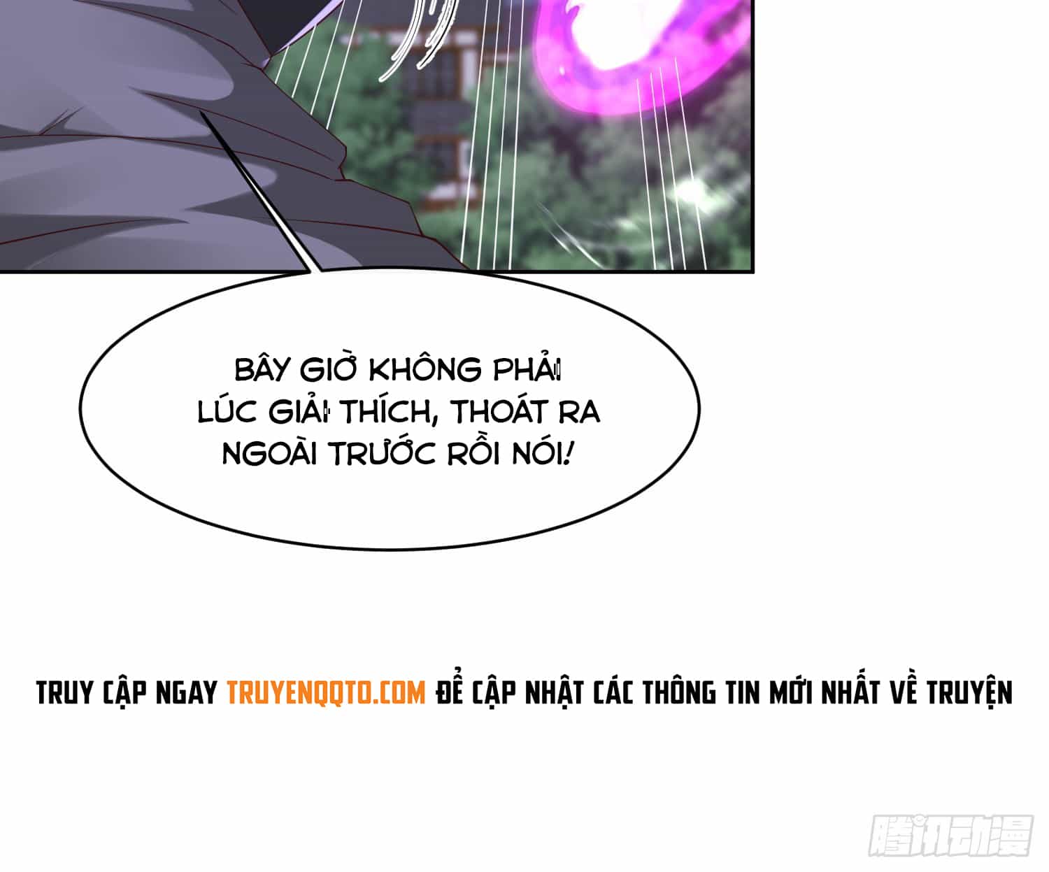 Trời Má ! Ta Chuyển Sinh Thành Rùa ! - Chương 94 - ảnh 24