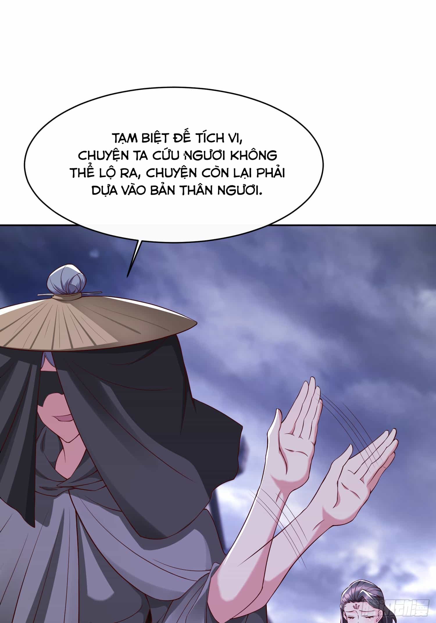 Trời Má ! Ta Chuyển Sinh Thành Rùa ! - Chương 94 - ảnh 35