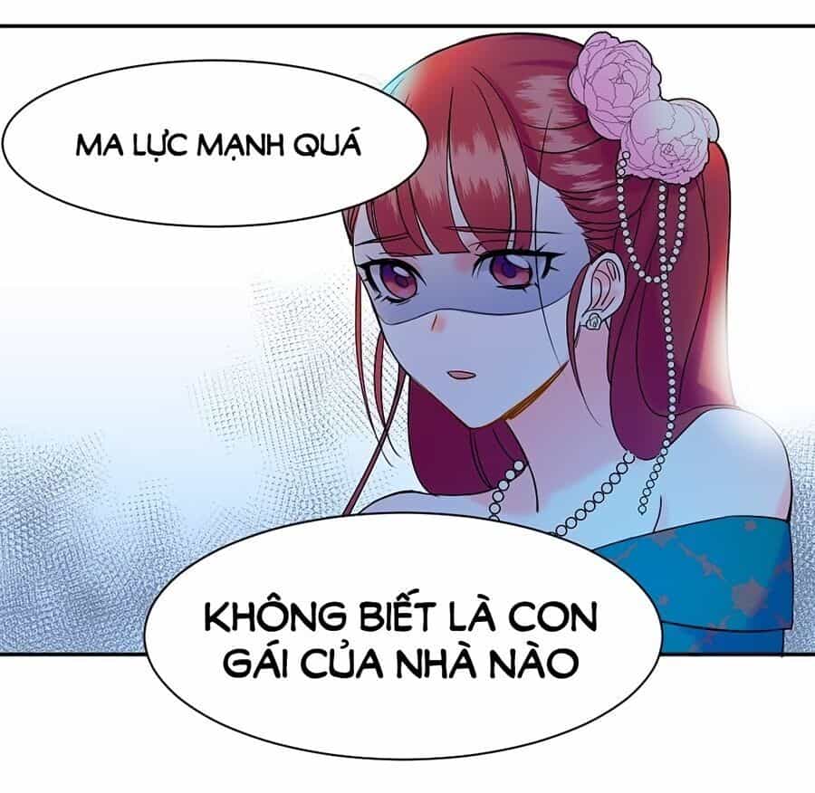 Trời Sinh Một Cặp? Tôi Cự Tuyệt! - Chương 1 - ảnh 81