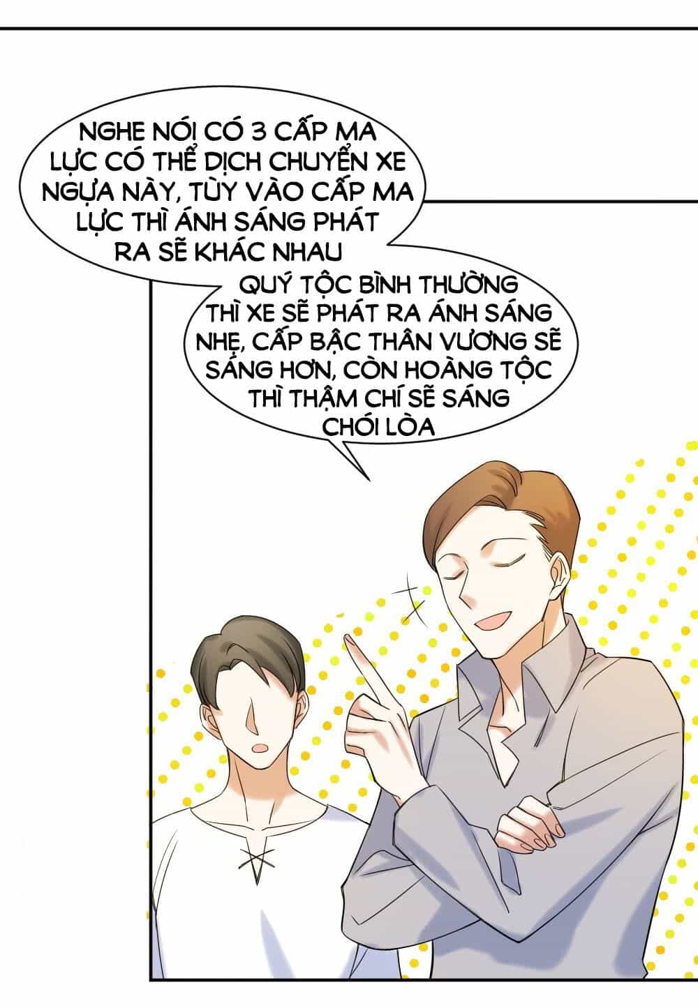 Trời Sinh Một Cặp? Tôi Cự Tuyệt! - Chương 2 - ảnh 32