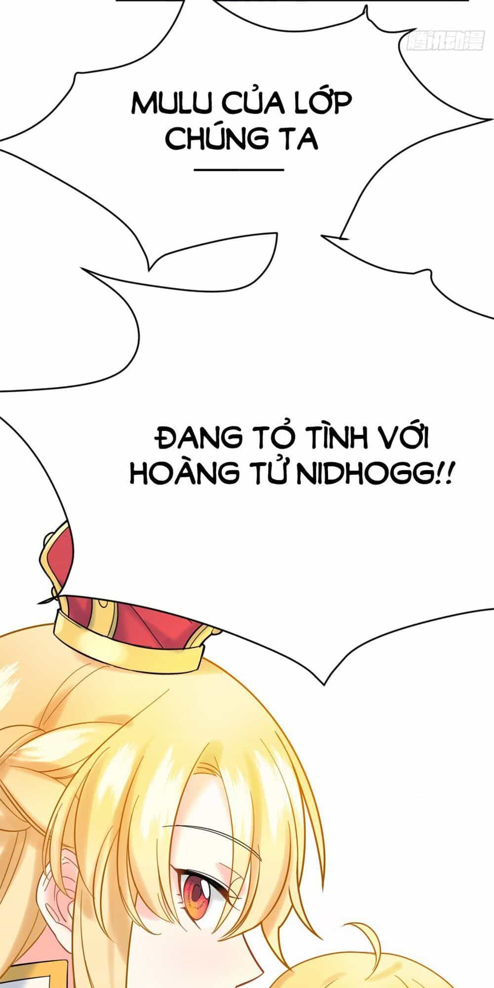 Trời Sinh Một Cặp? Tôi Cự Tuyệt! - Chương 3 - ảnh 28