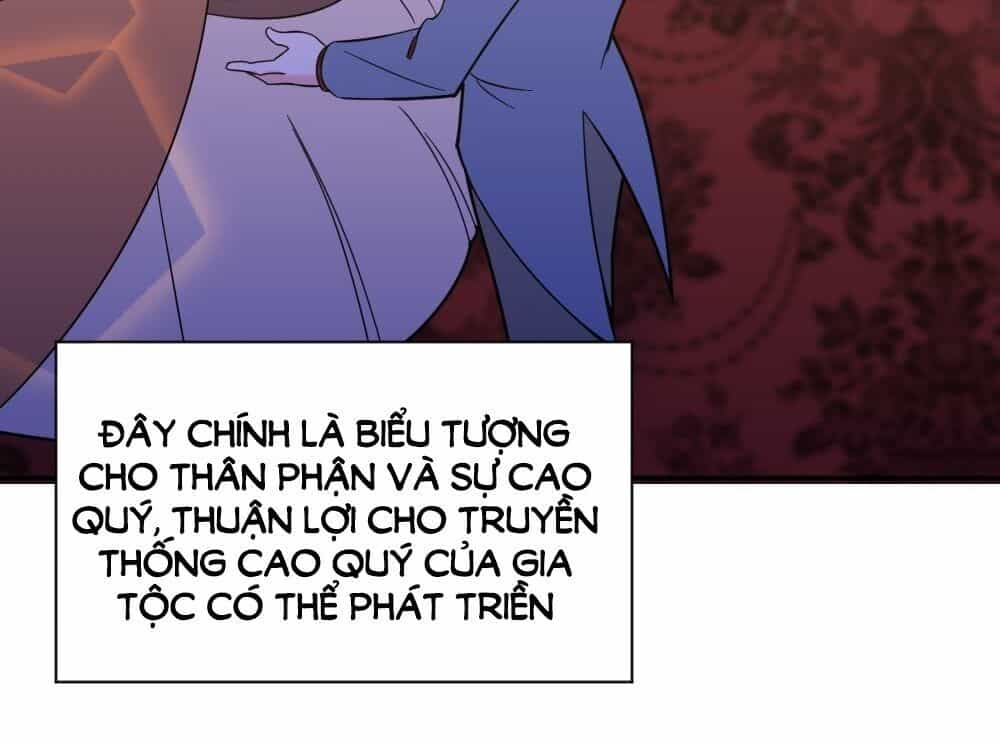Trời Sinh Một Cặp? Tôi Cự Tuyệt! - Chương 4 - ảnh 37