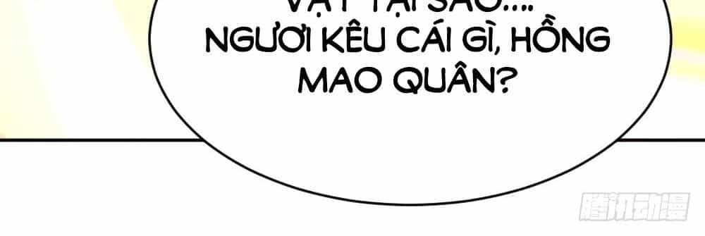Trời Sinh Một Cặp? Tôi Cự Tuyệt! - Chương 5 - ảnh 20