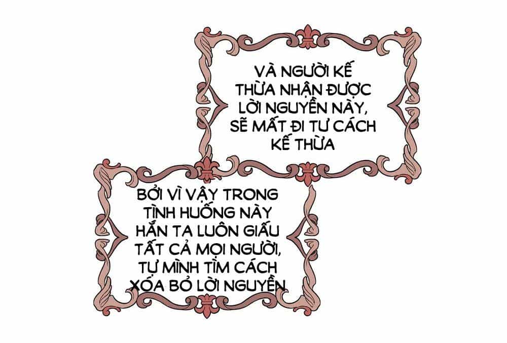 Trời Sinh Một Cặp? Tôi Cự Tuyệt! - Chương 8 - ảnh 12