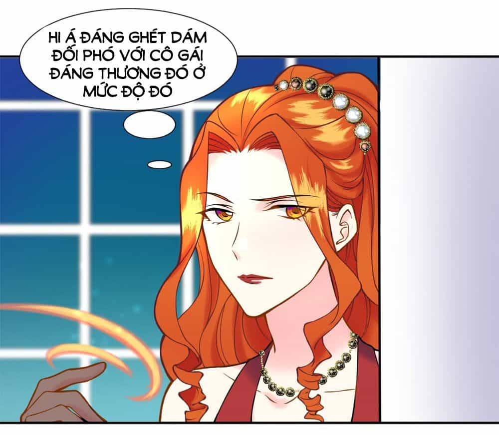 Trời Sinh Một Cặp? Tôi Cự Tuyệt! - Chương 8 - ảnh 40