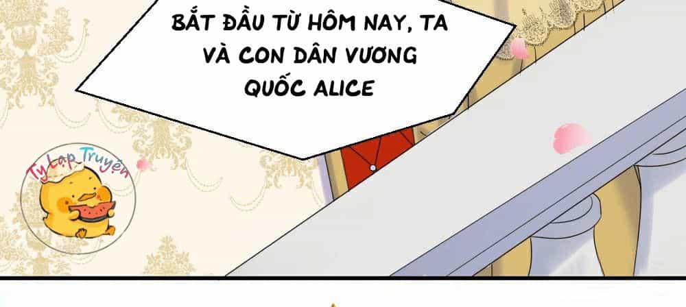 Trời Sinh Một Đôi?! Ta Từ Chối! - Chương 0 - ảnh 11