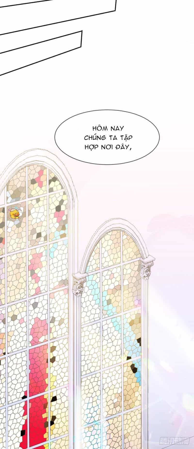 Trời Sinh Một Đôi?! Ta Từ Chối! - Chương 2 - ảnh 5