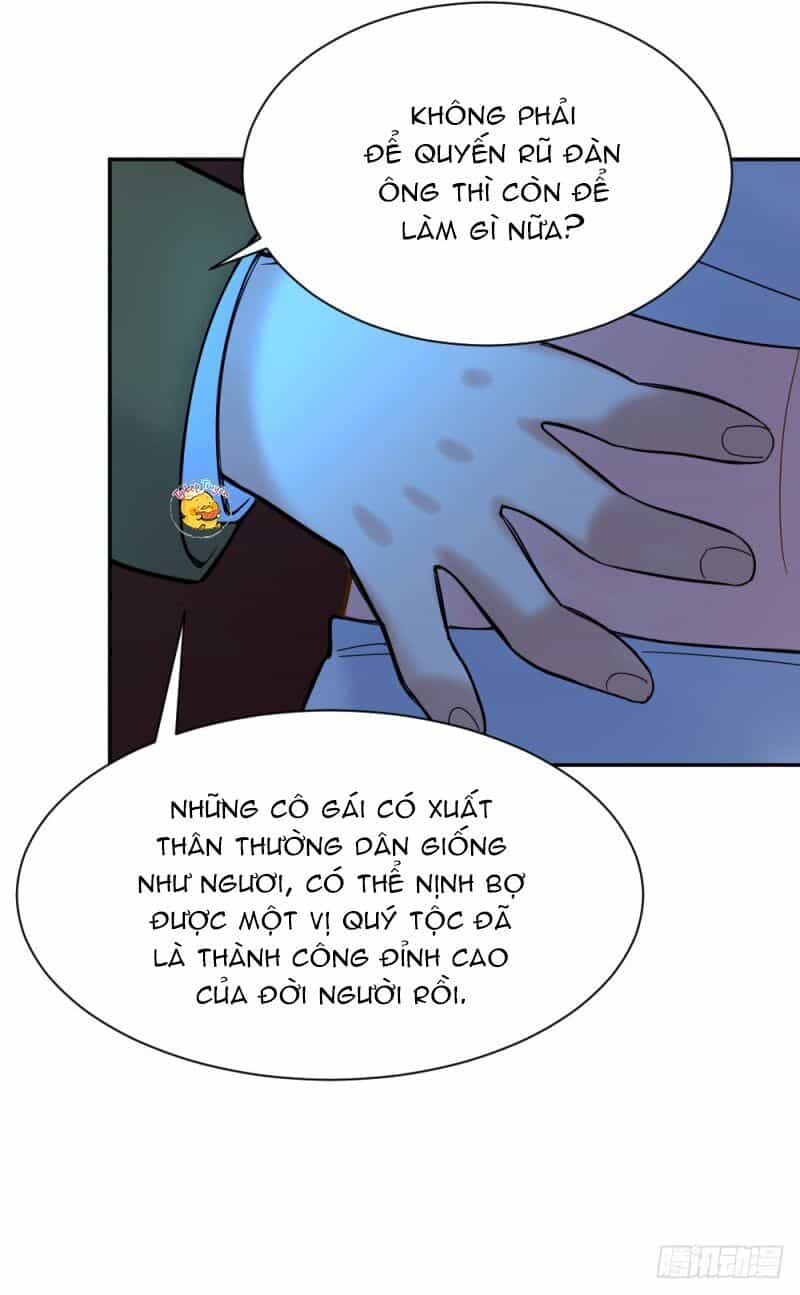 Trời Sinh Một Đôi?! Ta Từ Chối! - Chương 6 - ảnh 48