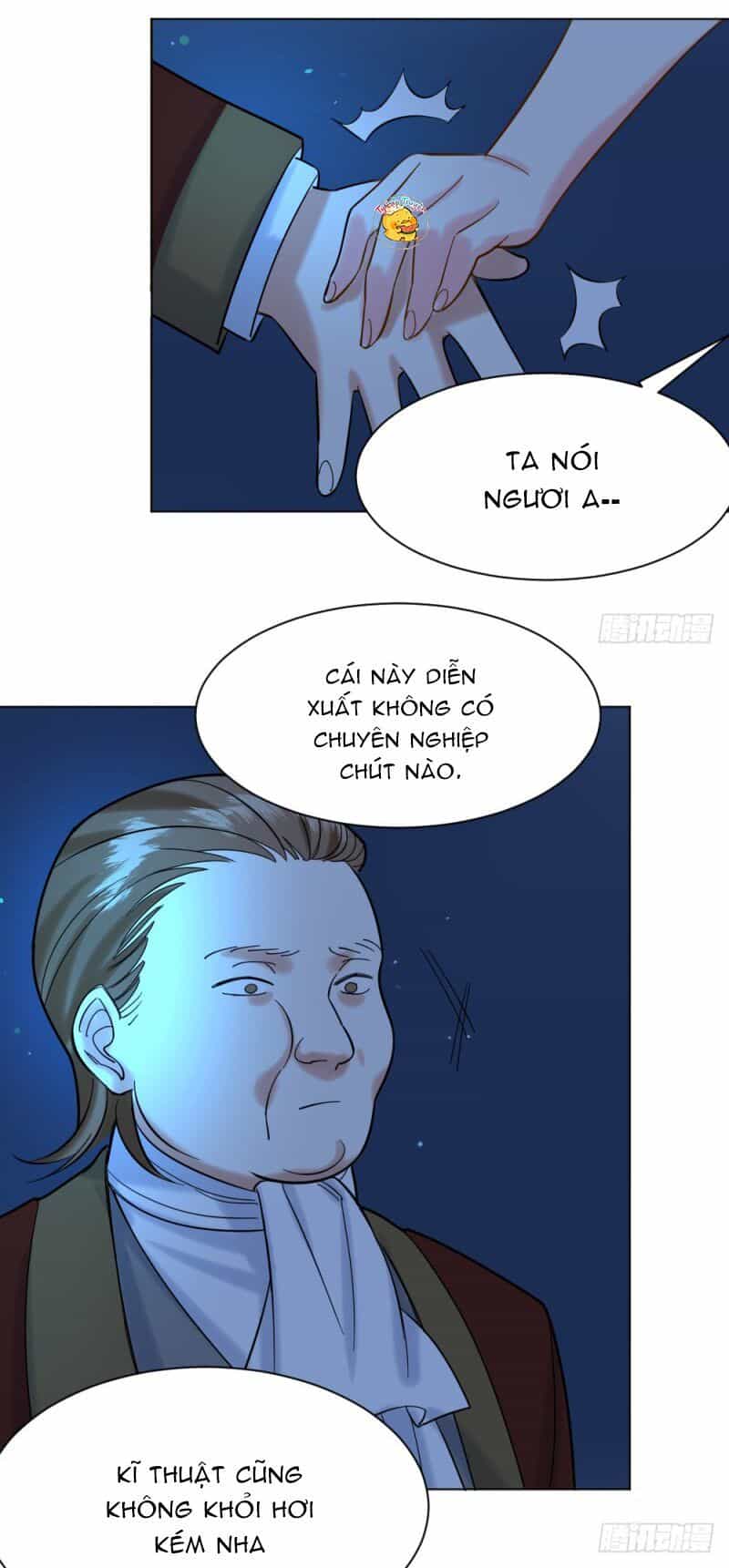 Trời Sinh Một Đôi?! Ta Từ Chối! - Chương 6 - ảnh 56