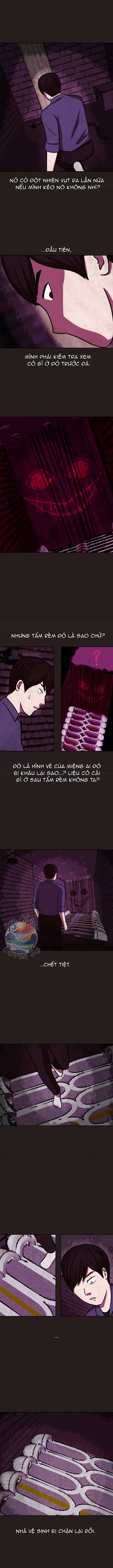 Trốn Thoát Khỏi Mật Thất - Chương 5 - ảnh 7
