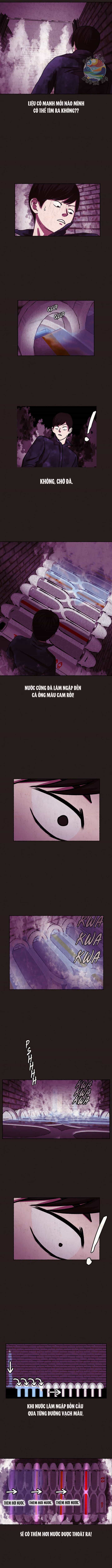 Trốn Thoát Khỏi Mật Thất - Chương 7 - ảnh 3