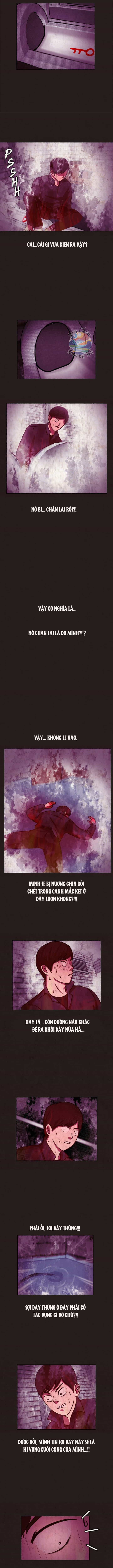 Trốn Thoát Khỏi Mật Thất - Chương 7 - ảnh 9