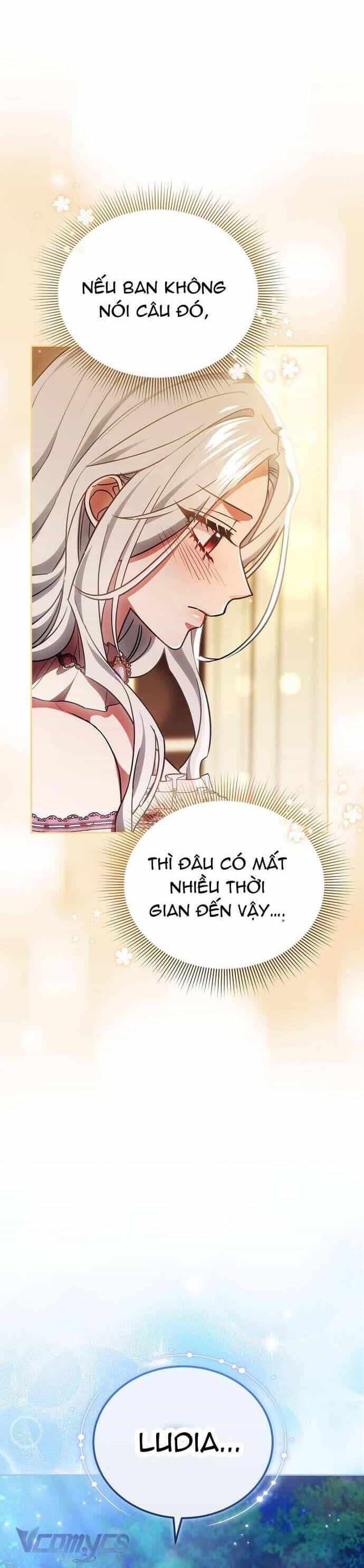 Trong Cơn Giận, Tôi Quyết Định Thử Làm Nữ Chính - Chương 15 - ảnh 41
