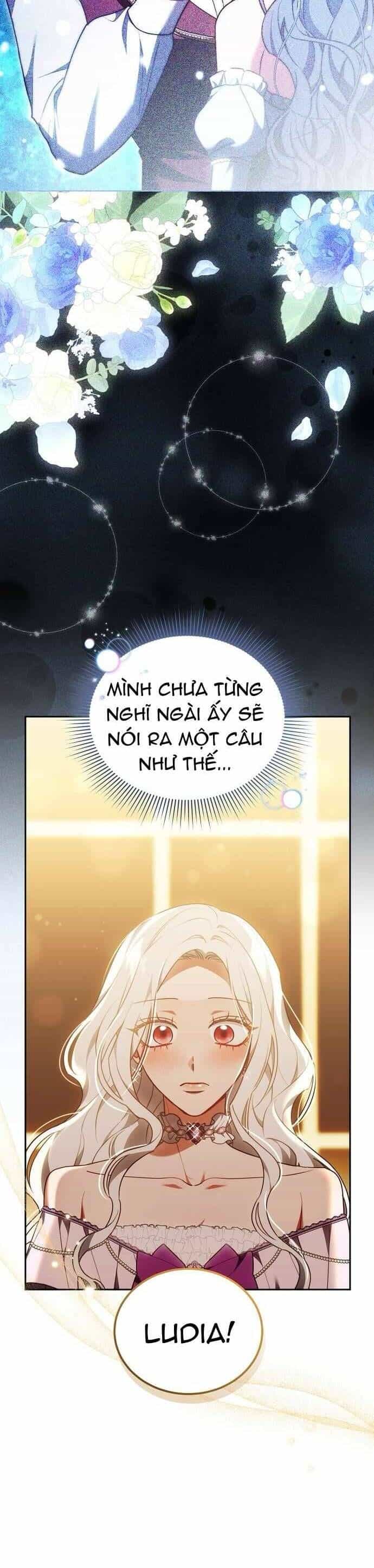 Trong Cơn Giận, Tôi Quyết Định Thử Làm Nữ Chính - Chương 16 - ảnh 3