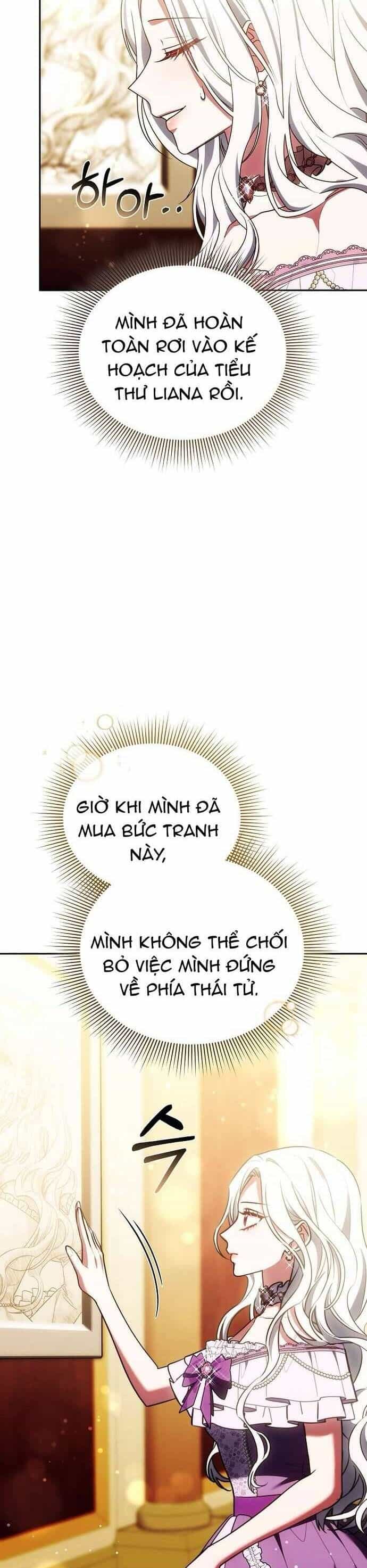 Trong Cơn Giận, Tôi Quyết Định Thử Làm Nữ Chính - Chương 16 - ảnh 34