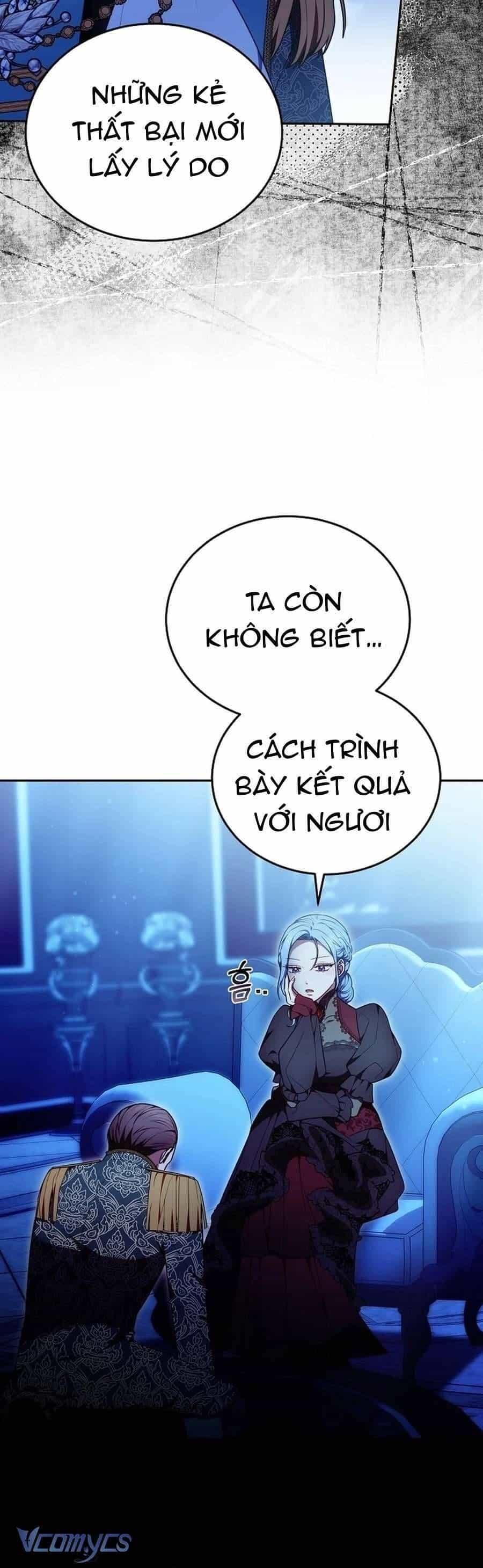 Trong Cơn Giận, Tôi Quyết Định Thử Làm Nữ Chính - Chương 20 - ảnh 45