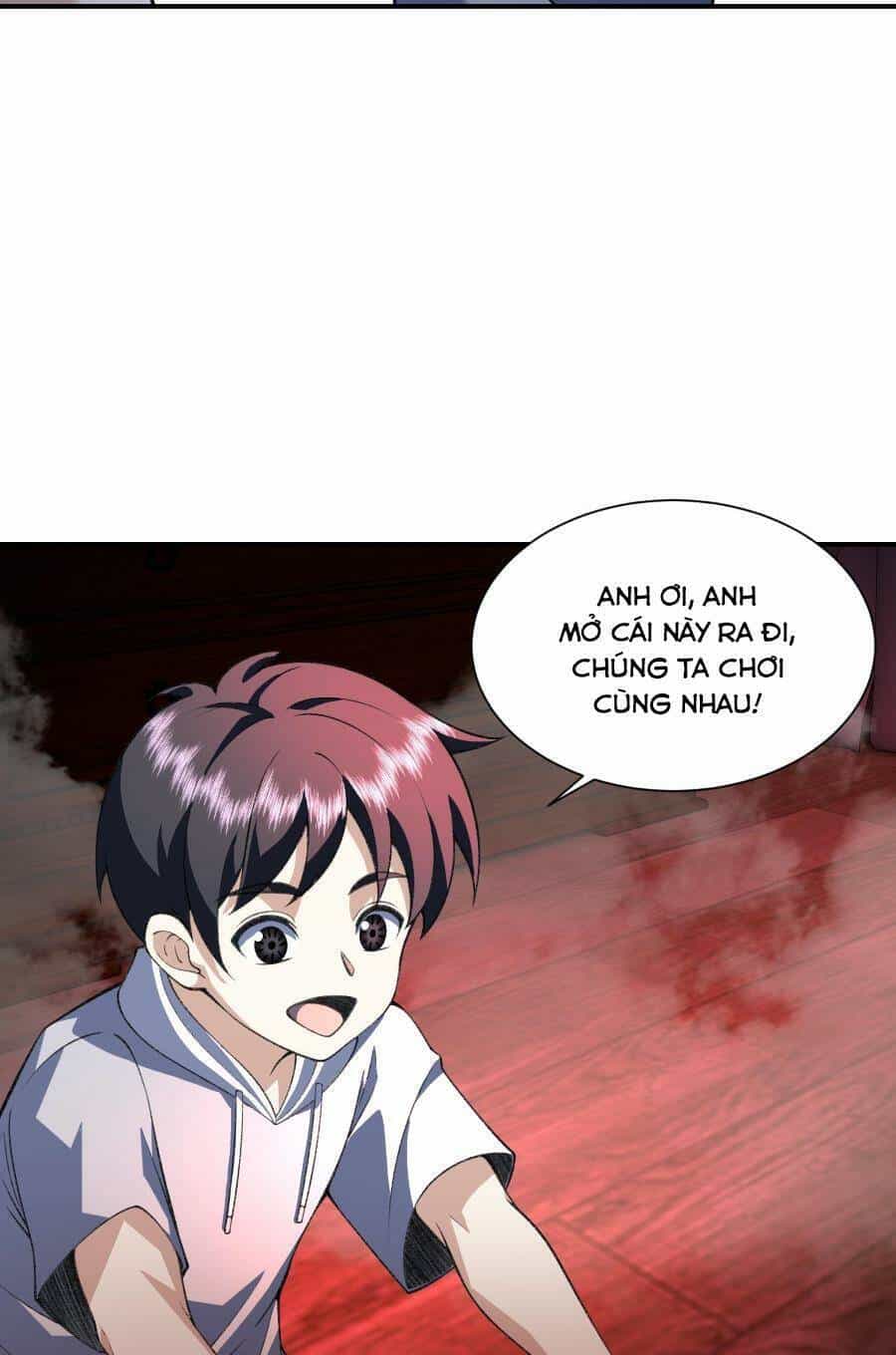 Trong Đầu Ta Có Đại Đạo Tam Thiên - Chương 8 - ảnh 20