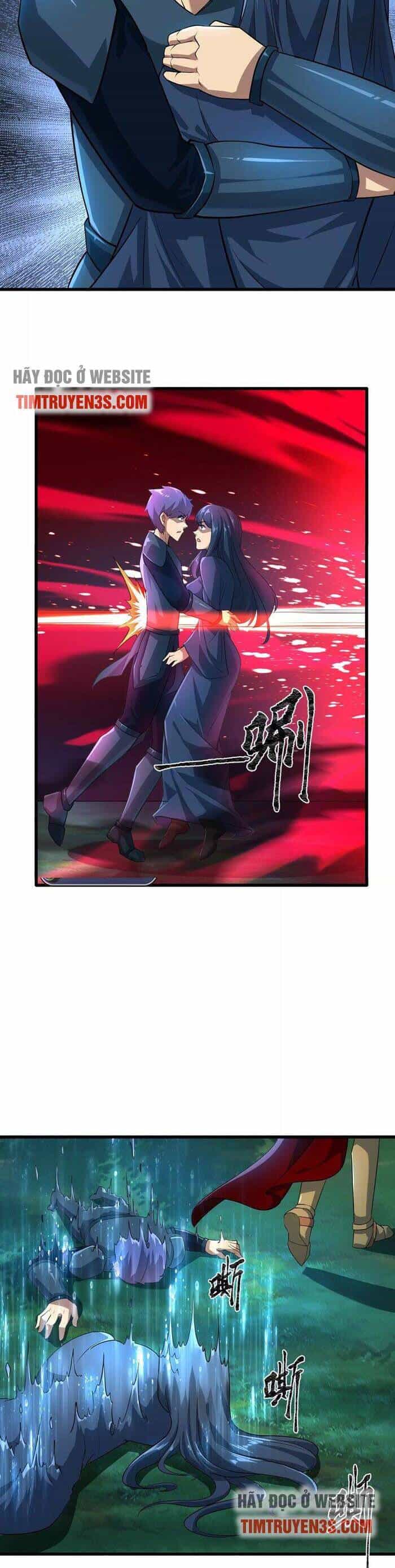 Trong Game Ta Là Vô Địch - Chương 9 - ảnh 4