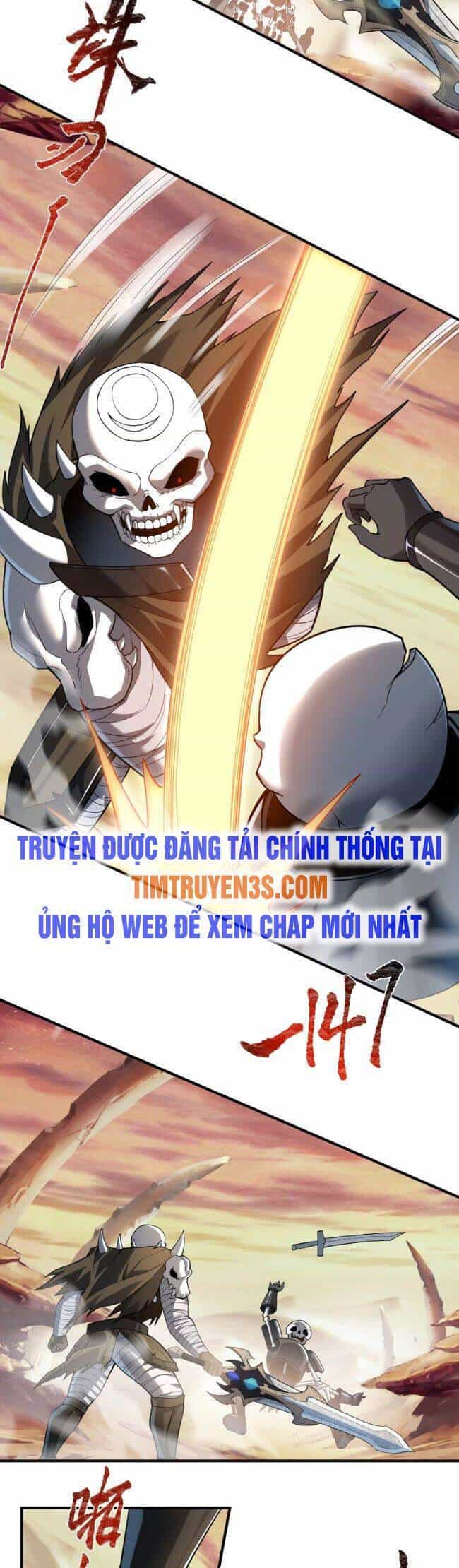 Trong Game Ta Là Vô Địch - Chương 10 - ảnh 19