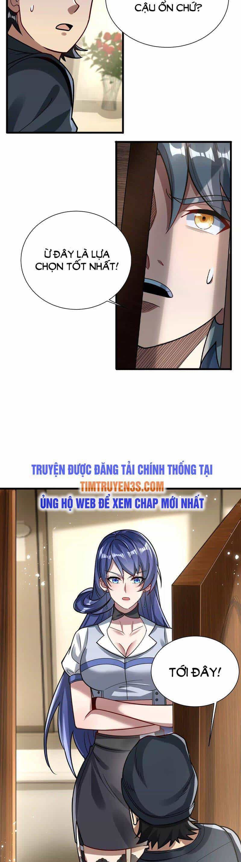 Trong Game Ta Là Vô Địch - Chương 11 - ảnh 38