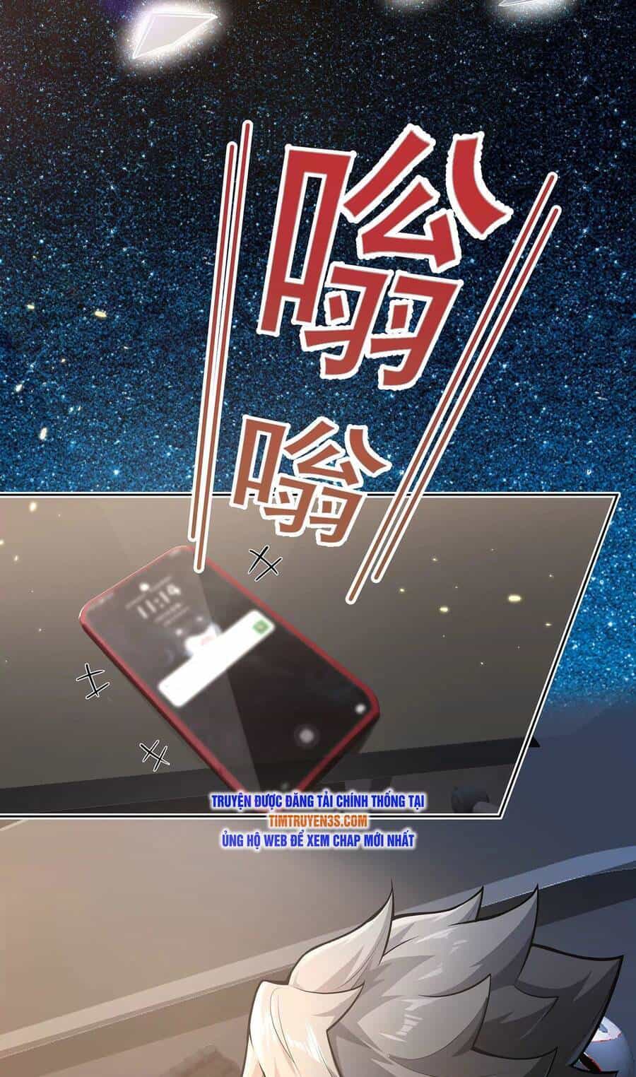 Trong Game Ta Là Vô Địch - Chương 1 - ảnh 18