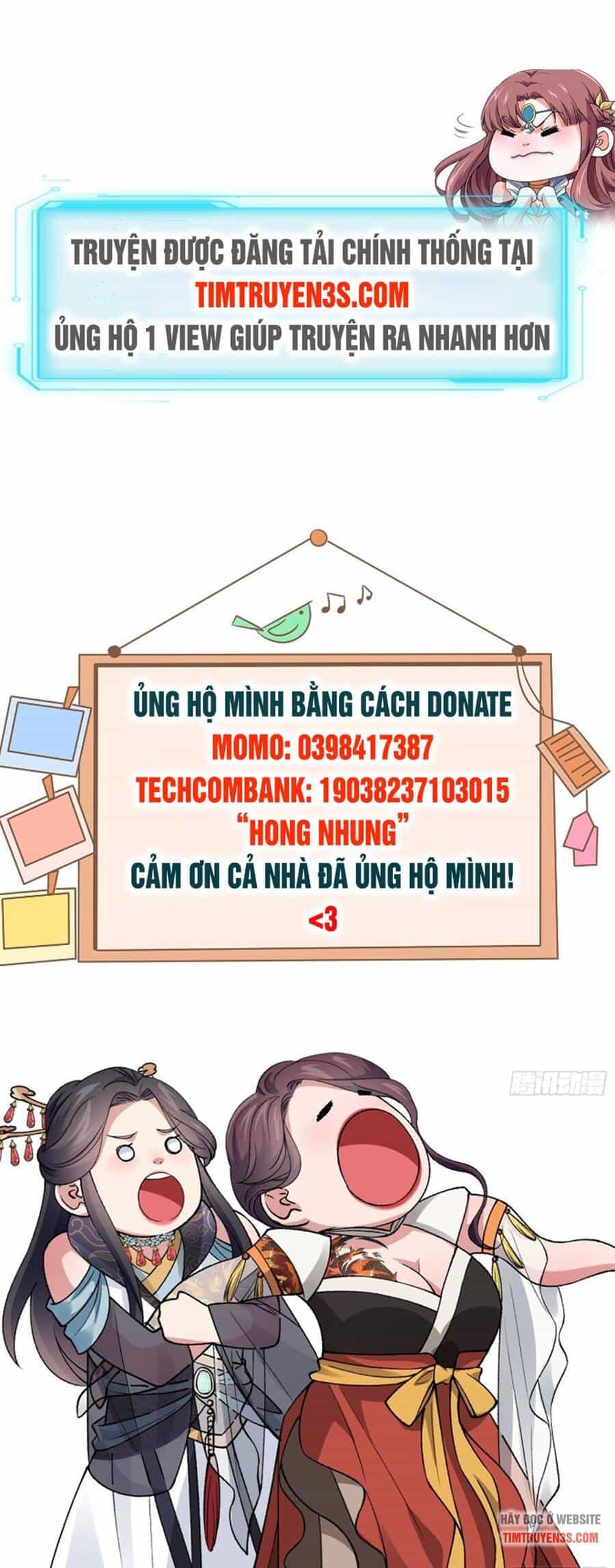Trong Game Ta Là Vô Địch - Chương 1 - ảnh 39