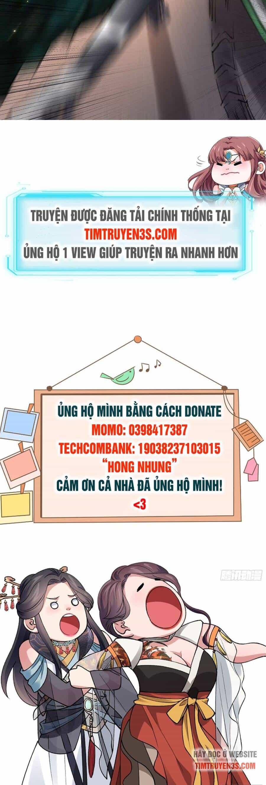 Trong Game Ta Là Vô Địch - Chương 2 - ảnh 25