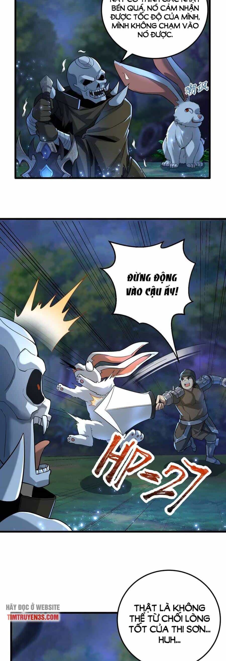 Trong Game Ta Là Vô Địch - Chương 6 - ảnh 26