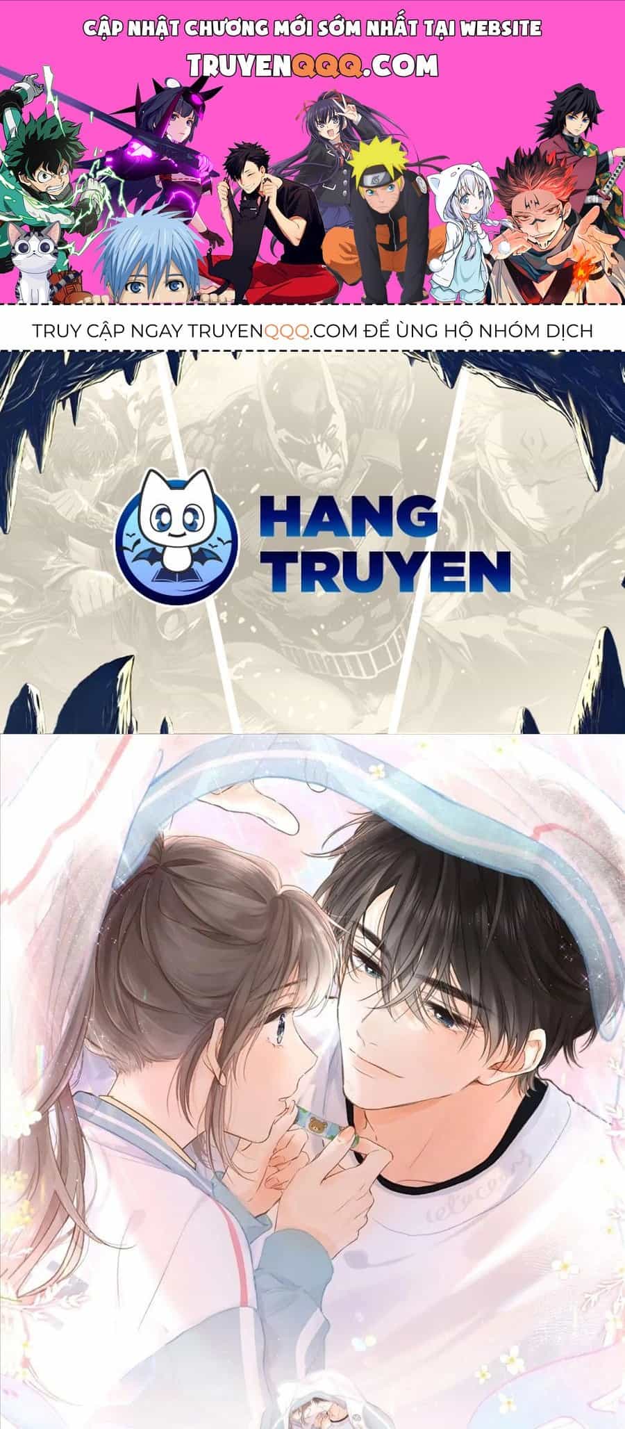 Trong Giấc Mộng Của Tôi - Chương 2 - ảnh 1
