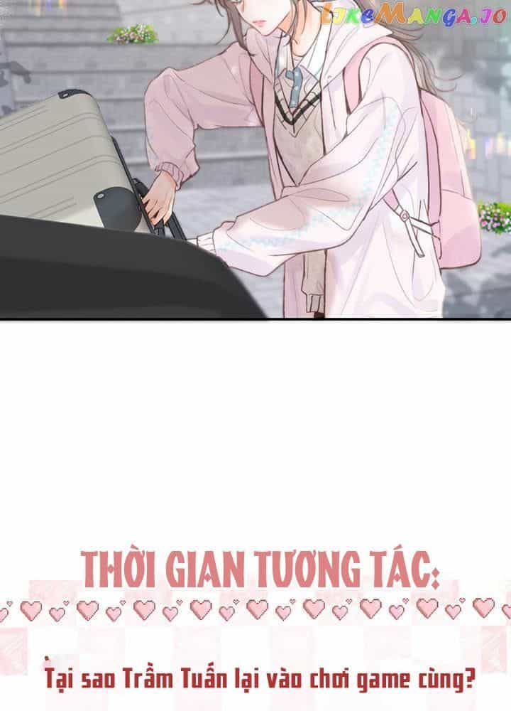 Trong Giấc Mộng Của Tôi - Chương 21 - ảnh 37
