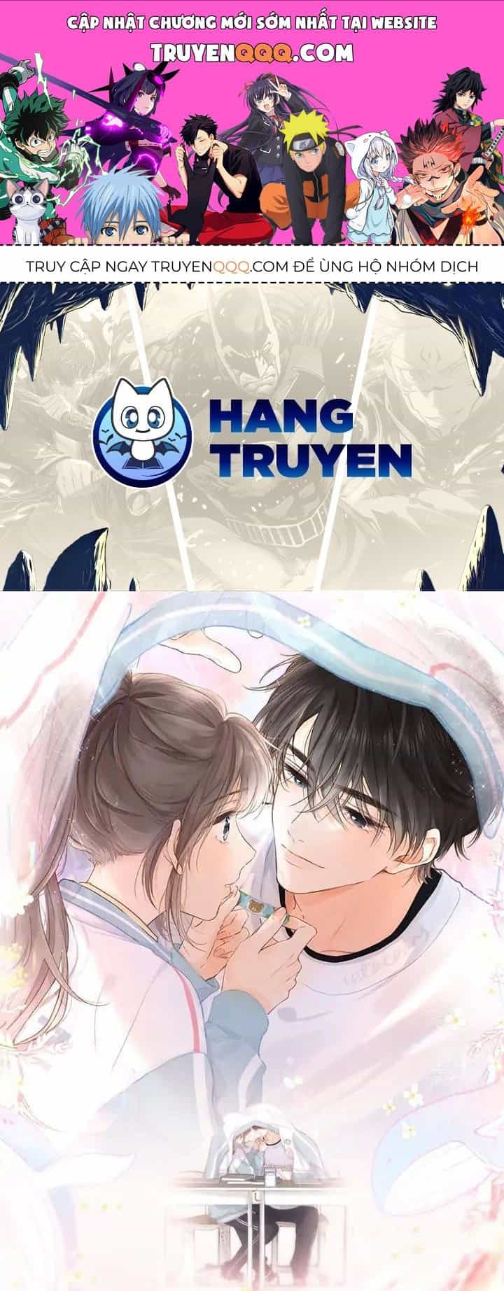 Trong Giấc Mộng Của Tôi - Chương 24 - ảnh 1