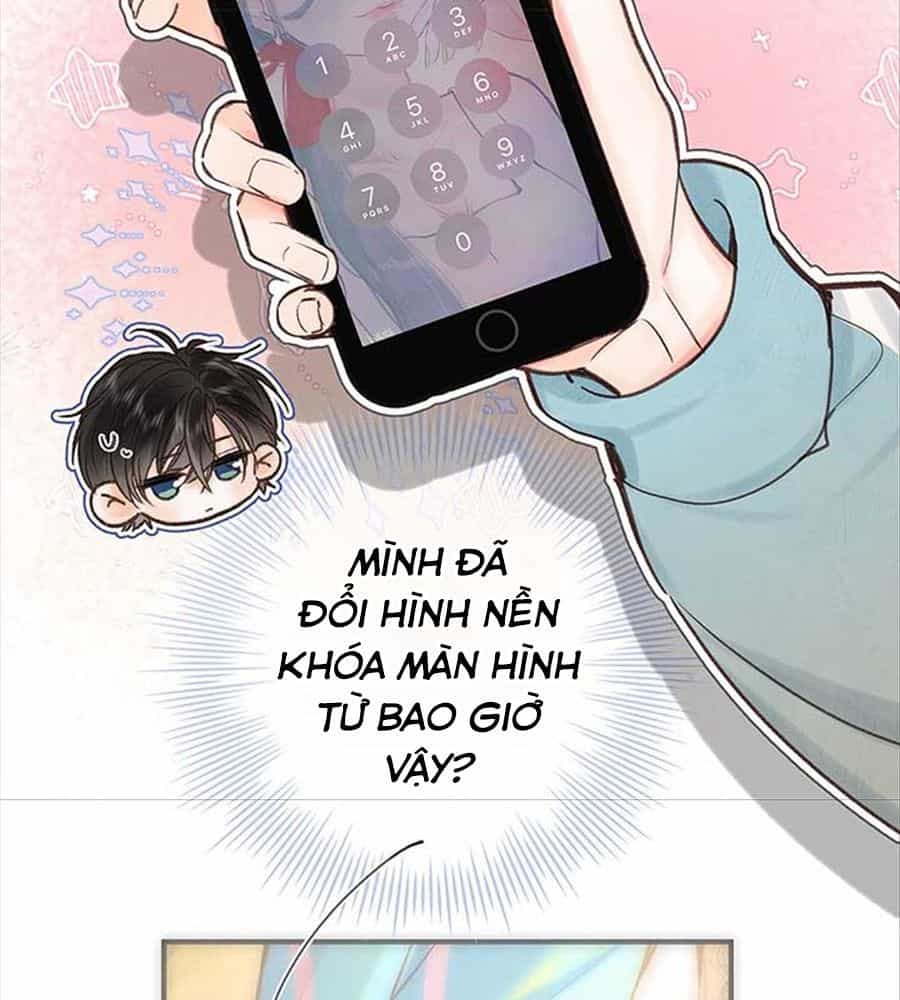 Trong Giấc Mộng Của Tôi - Chương 49 - ảnh 42