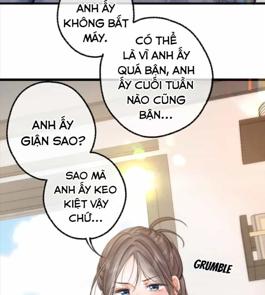 Trong Giấc Mộng Của Tôi - Chương 89 - ảnh 20