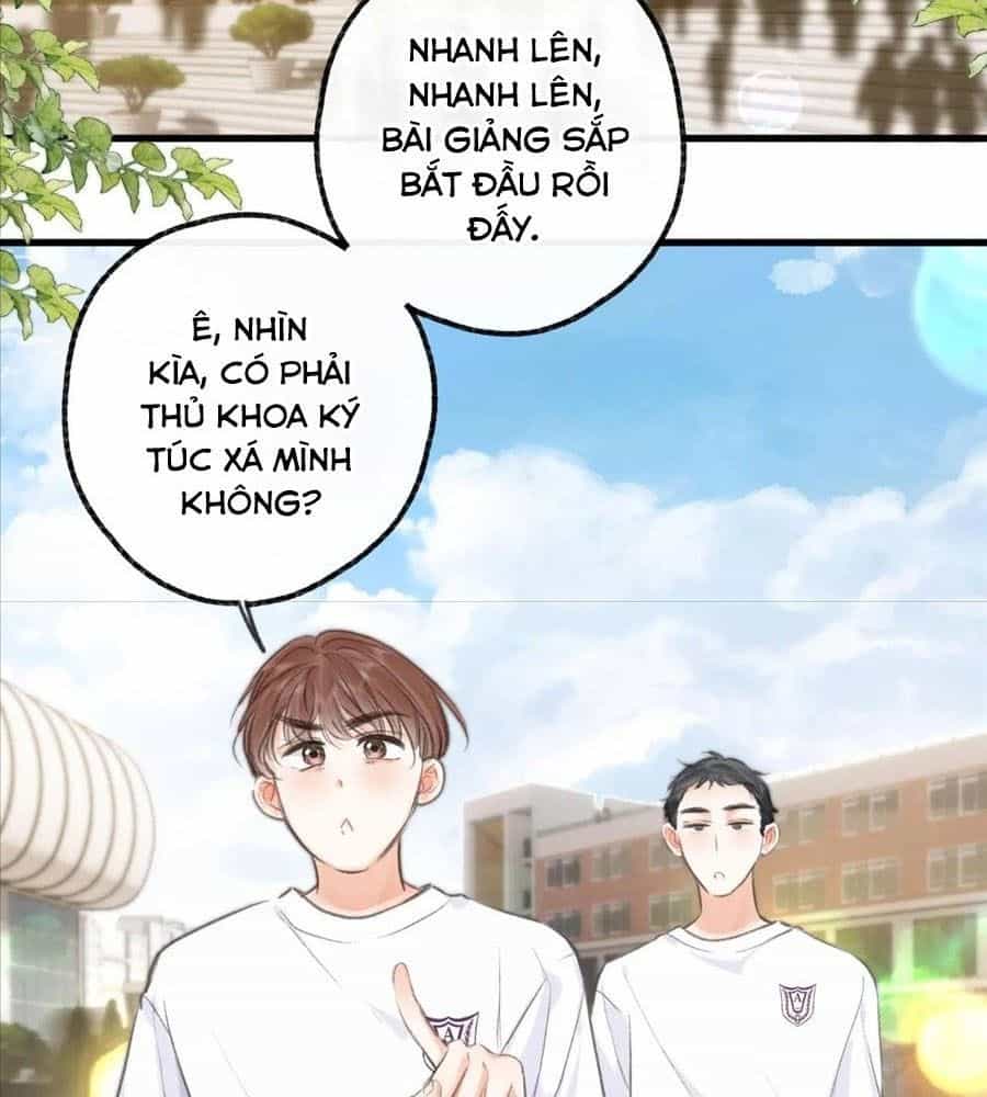 Trong Giấc Mộng Của Tôi - Chương 95 - ảnh 2