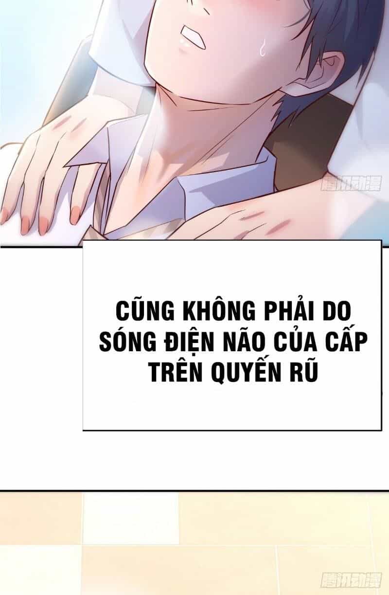 Trong Nhà Có 2 Bạn Gái Song Sinh - Chương 0 - ảnh 8