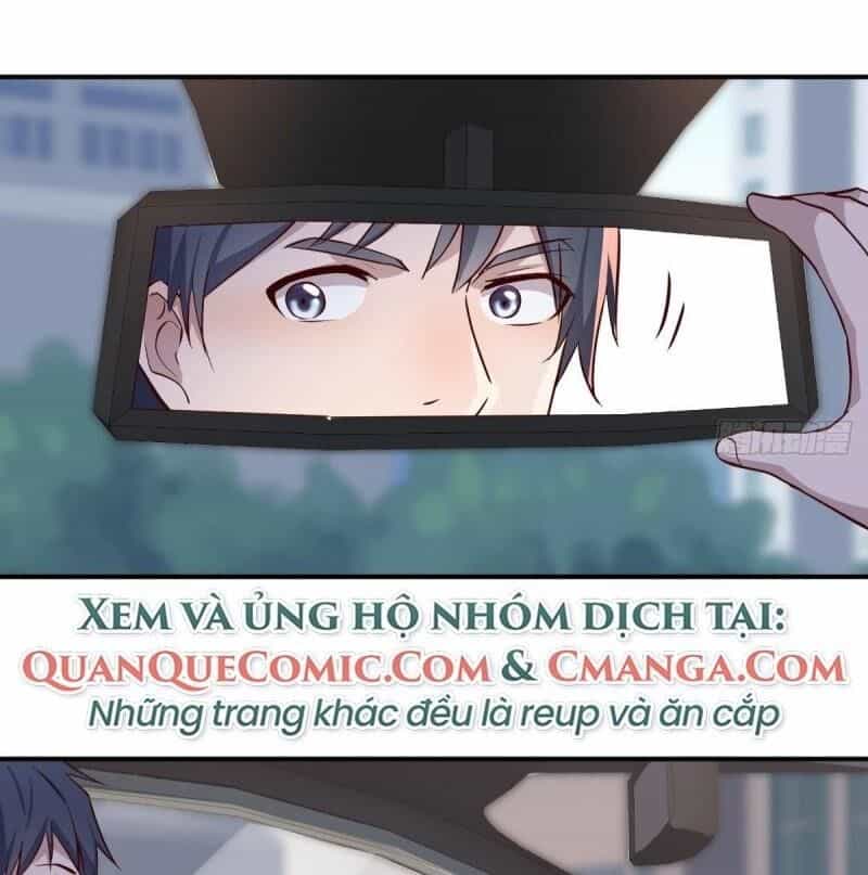 Trong Nhà Có 2 Bạn Gái Song Sinh - Chương 9 - ảnh 11
