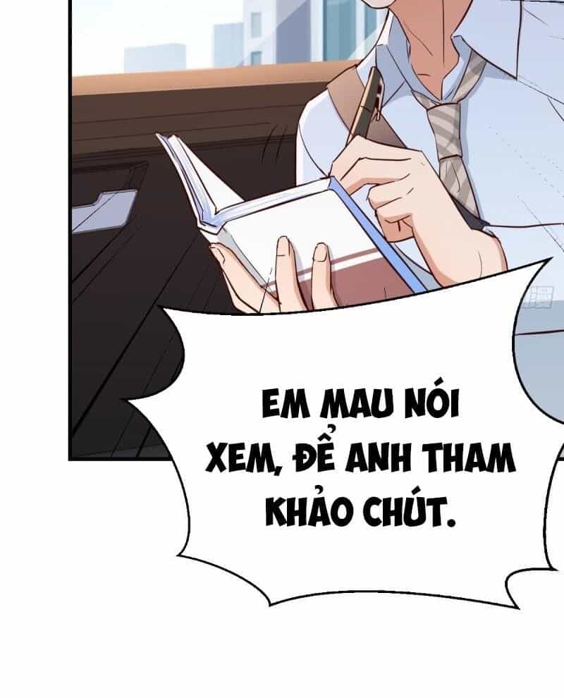 Trong Nhà Có 2 Bạn Gái Song Sinh - Chương 9 - ảnh 33