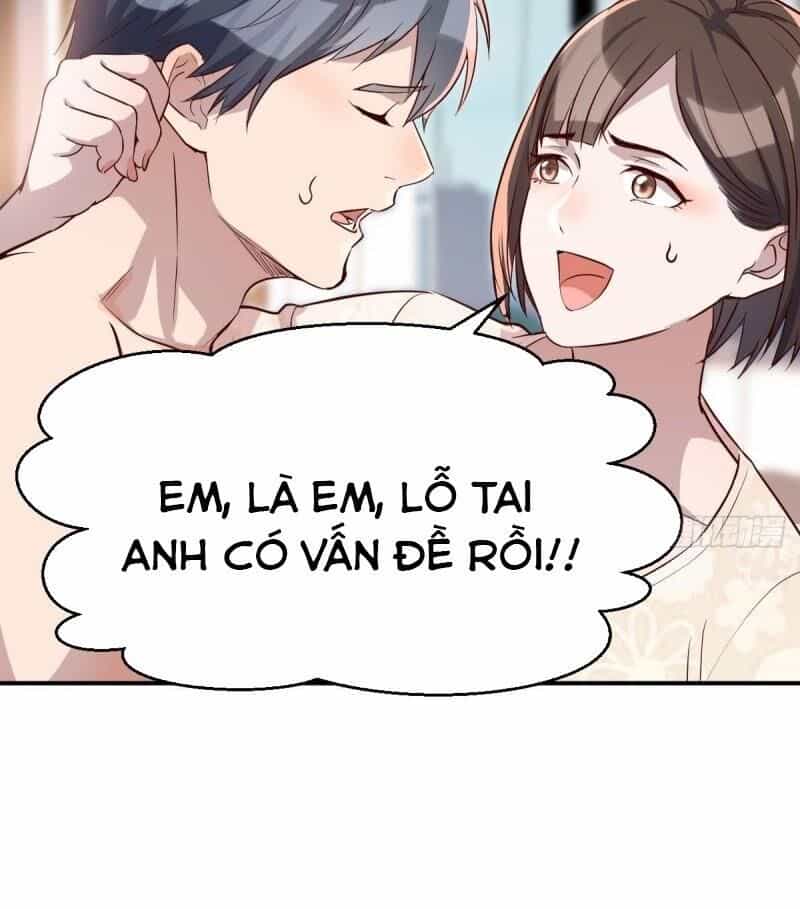 Trong Nhà Có 2 Bạn Gái Song Sinh - Chương 9 - ảnh 8