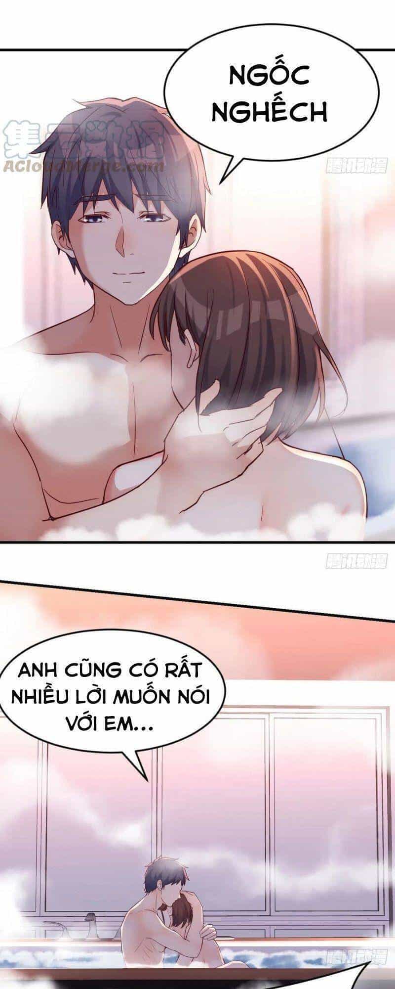 Trong Nhà Có 2 Bạn Gái Song Sinh - Chương 100 - ảnh 17