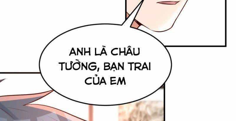 Trong Nhà Có 2 Bạn Gái Song Sinh - Chương 101 - ảnh 19